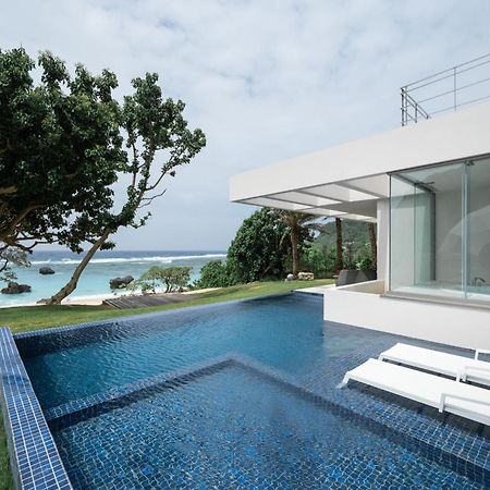 The Panali Villa Miyako-jima Luaran gambar