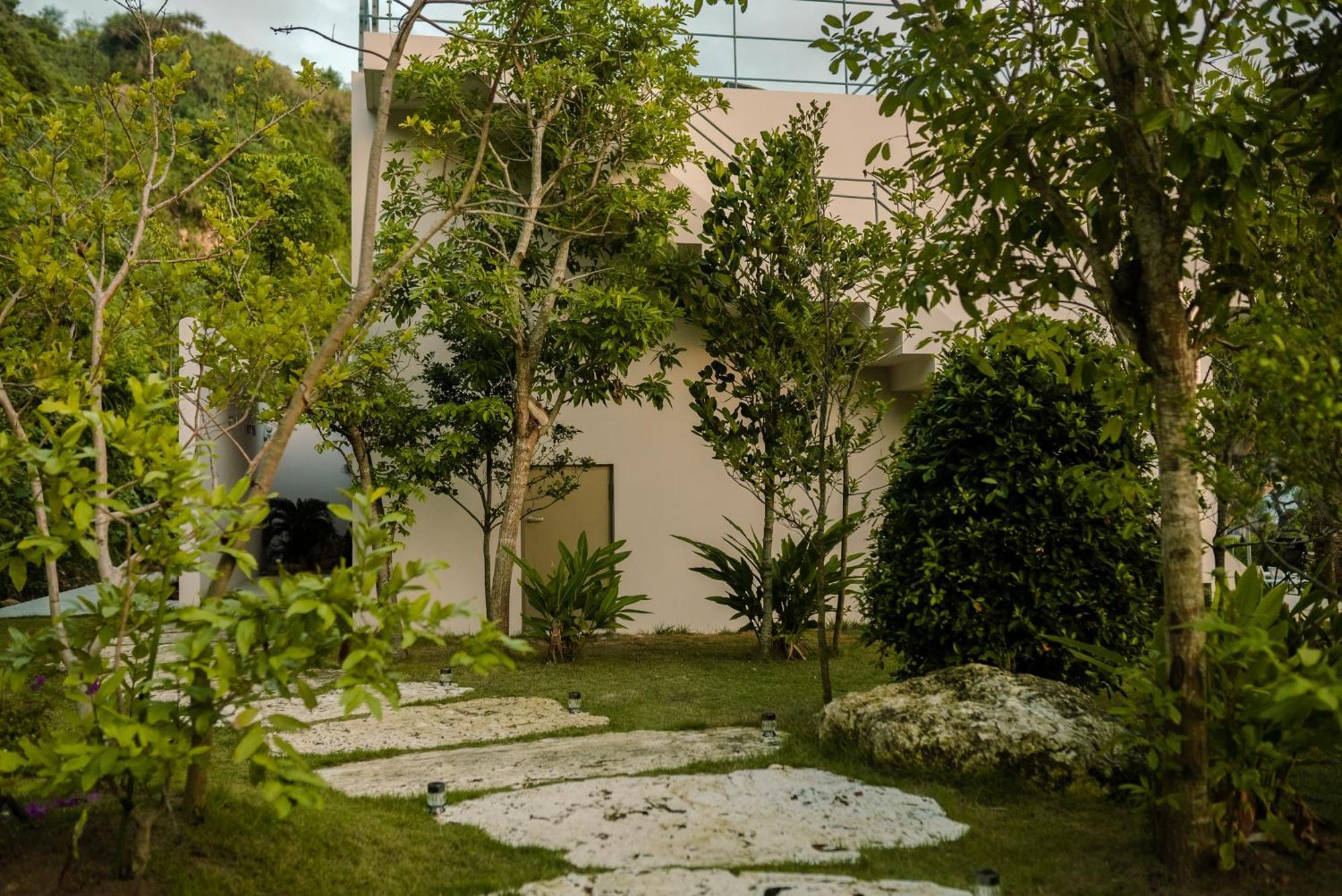 The Panali Villa Miyako-jima Luaran gambar